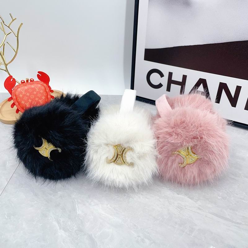 Celine earmuff 0731